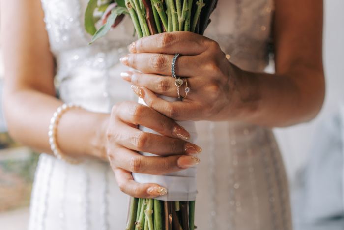 Fotografía de boda en Puebla — Rec Studio
