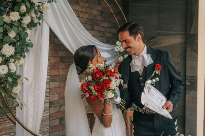 Fotografía de boda en Puebla — Rec Studio
