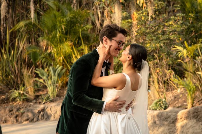 Fotografía de boda en Puebla — Rec Studio