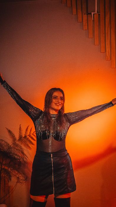 Fotografía de cumpleaños en Puebla — Rec Studio