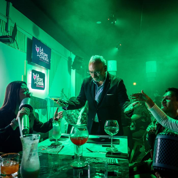Fotografía de cumpleaños en Puebla — Rec Studio