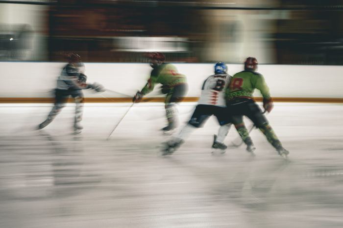 Fotografía de deportes en Puebla — Rec Studio