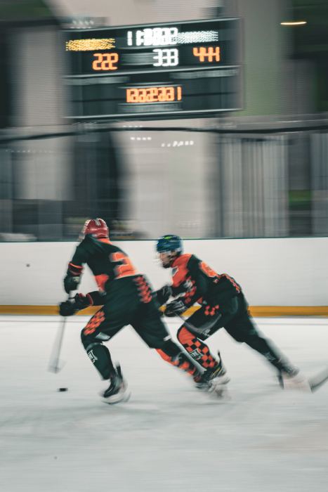 Fotografía de deportes en Puebla — Rec Studio