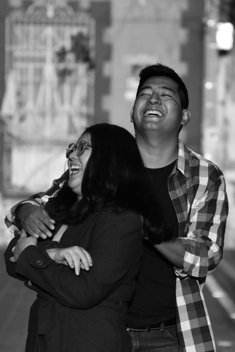 Fotografía de save the date en Puebla — Rec Studio