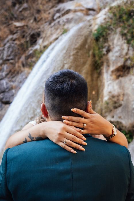 Fotografía de save the date en Puebla — Rec Studio