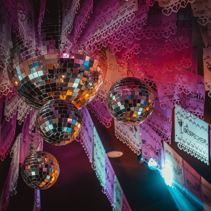 Fotografía de negocio / marca en Puebla — Rec Studio