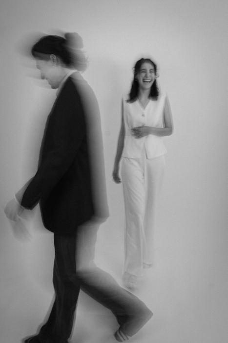 Fotografía de parejas en Puebla — Rec Studio