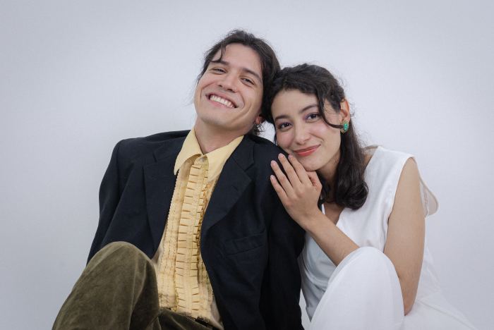 Fotografía de parejas en Puebla — Rec Studio