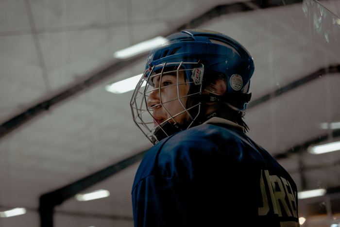 Fotografía de deportes en Puebla — Rec Studio