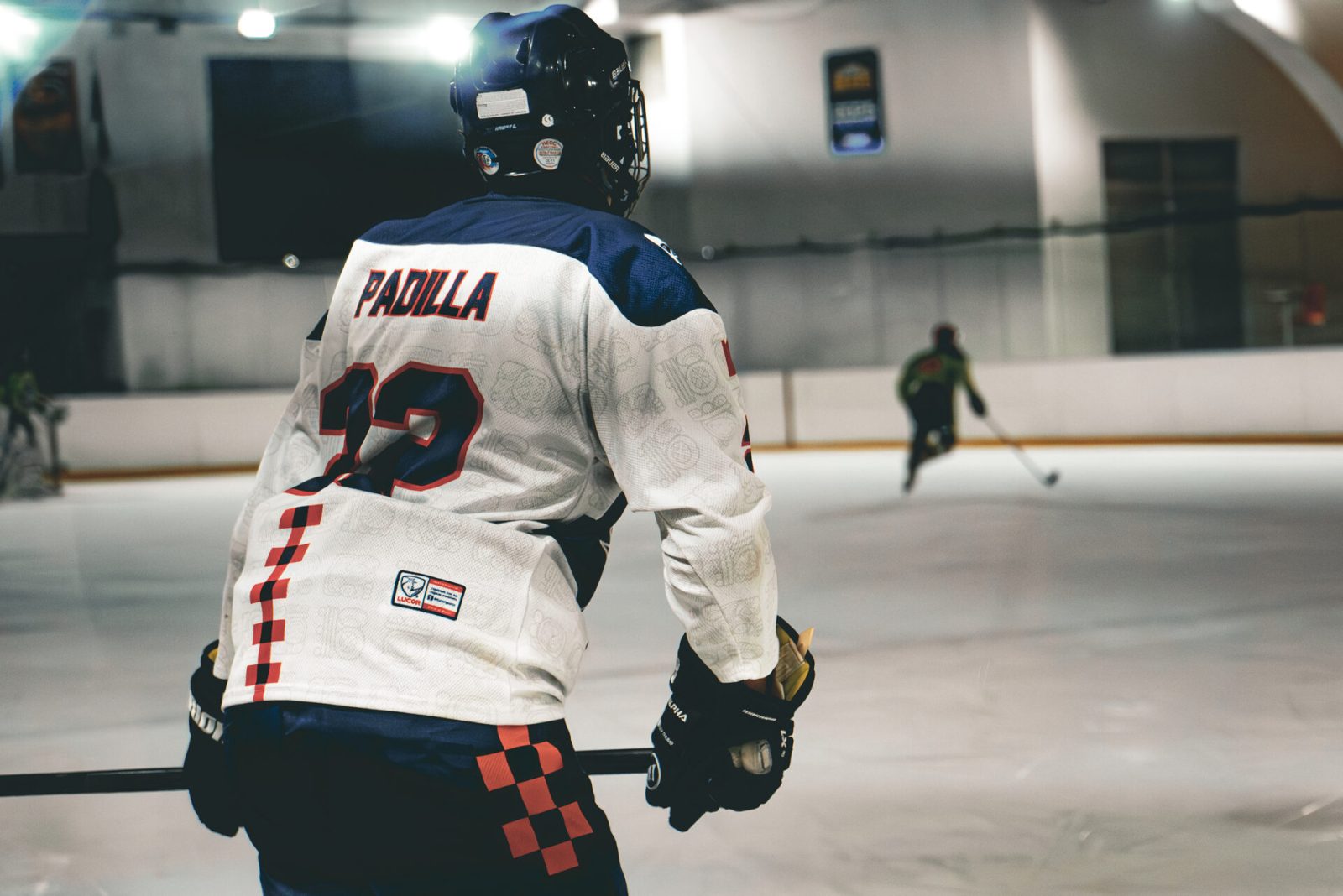 Fotografía de deportes en Puebla — Rec Studio